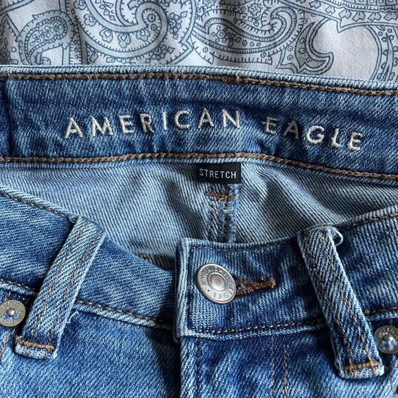 Mom jeans - Picture 7 of 8